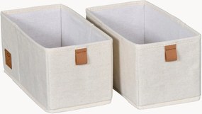 Set di 2 organizer Love It Store It Premium