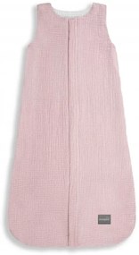 Sacco nanna reversibile in mussola leggera Rose 4-24 mesi M