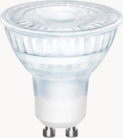 Lampadine GU10, luce regolabile, bianco caldo, 3 pz