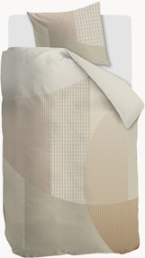 Set biancheria da letto in cotone Tove