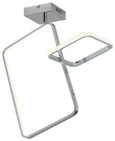 Rabalux 71367 - Lampadario a plafone LED MALWEN LED/36W/230V 4000K