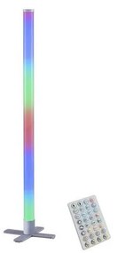 Leuchten Direkt 19902-21 - Lampada LED RGB Dimmerabile RINGO LED/10W/230V+tc