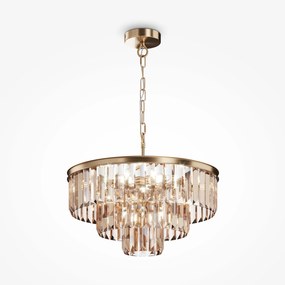 Maytoni | Revero Lampada a soffitto / plafoniera Neoclassic Oro