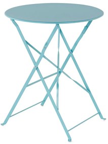 Set di mobili da giardino blu Retro - Bonami Essentials