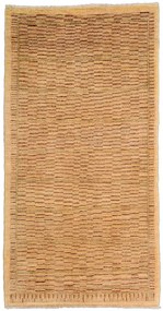Ziegler Tappeto 100 x 200 Beige (Pakistan) Annodato A Mano