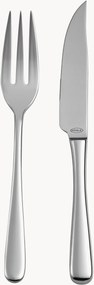 Set di 12 coltelli da bistecca Passion, 6 persone