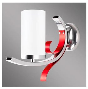 Kemar MR/K/1/R - Applique Marami R 1xE14/60W/230V