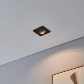 Eglo 900251 - Illuminazione LED scale ZARATE LED/2W/230V 3000K nero