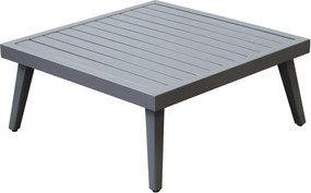 NANDO - tavolino per salotto modulare cm 68 x 68 x 30 h