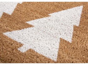 Tappetino con motivo natalizio 45x75 cm Mix Mats - Hanse Home