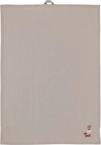 Set di strofinacci in cotone 2 pz 50x70 cm Bistro – Södahl