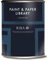 Paint & Paper Library Pure Flat Emulsion - 5l - Fuji 102