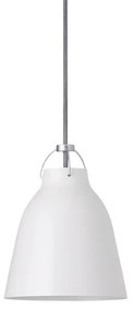 Caravaggio™ P1 Lampada a Sospensione Bianco - Fritz Hansen