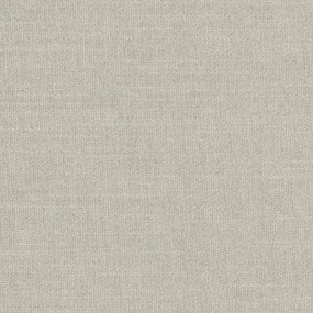 Letto da bambini con sponde beige imbottito con contenitore con rete inclusa 90x200 cm Fun – Meise Möbel