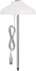 Lampada LED da interno per la coltivazione di piante GROW LED/5W/5V