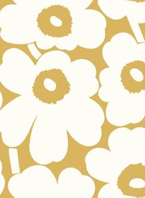 Marimekko Tapete Unikko - 25906