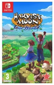 HAC HARVEST MOON