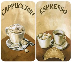 WENKO 2521280100 - Rivestimento per asse da stiro 52x30 cm multicolore/grigio/trasparente