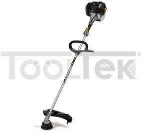 Alpina - decespugliatore tagliaerba potatore rasaerba a scoppio 51.7CC