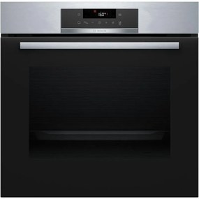 Bosch - Serie 2 HBA171BS3Serie 2 Forno da incasso 60 x 60 cm Acciaio Classe a+