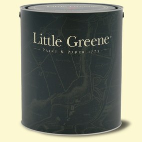 Little Greene Intelligent Satinwood Archive Colours - Dover White 59 - 2,5l