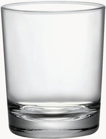 Set di 6 bicchieri Caravelle