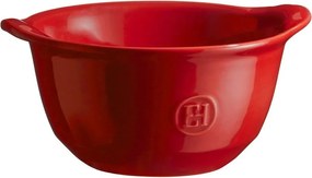 Ciotolina per zuppe e minestre rossa in ceramica 550 ml Ultime – Emile Henry