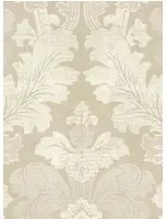 Little Greene Carta da parati Bonap - Sable