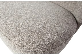 Poltrona beige Lofty - vtwonen