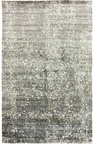 Nepal Tappeto orientale 250 x 160 Nero (Indian) Annodato A Mano