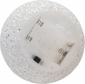 Sfera Luminosa Decorativa a LED Ø12 cm Kooper...