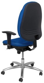 Sedia da Ufficio Ontur P&amp;C 18SAZ Azzurro