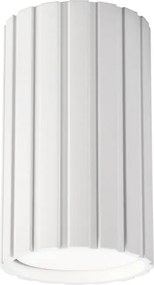 Brilagi - Faretto CRISPINA 1xGU10/10W/230V 10 cm bianco