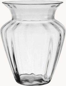 Vaso in vetro Calypse, alt. 30 cm