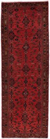 Hamedan Tappeto persiano 290 x 100 (Iran) Annodato A Mano