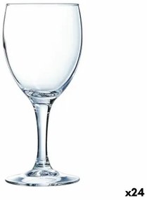Calice Luminarc Elegance Acqua 250 ml Trasparente Vetro (24 Unità)