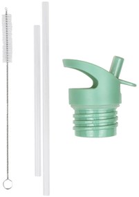 A Little Lovely Company - accessori per borraccia in acciaio inox - amici del bosco