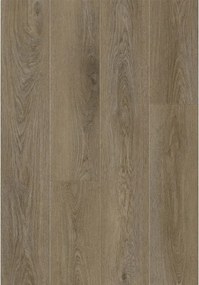 Mexen Oceanside  pannelli vinilici 1240 x 182 mm SPC 6,5 mm, sottostrato IXPE 1,5 mm, 4 V-Fuga, Rovere