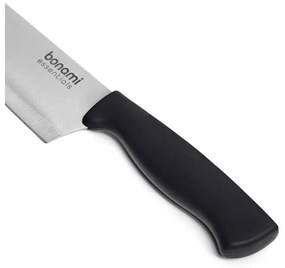 Set di 5 coltelli in acciaio inox - Bonami Essentials