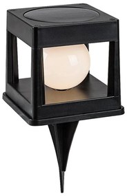 Rabalux 77188 - Lampada solare LED HOLNE LED/0,3W/3,7V IP44