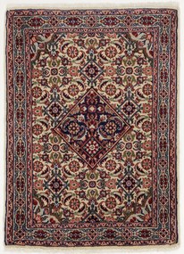 Sarouk Tappeto 60x80 (Iran) Annodato A Mano