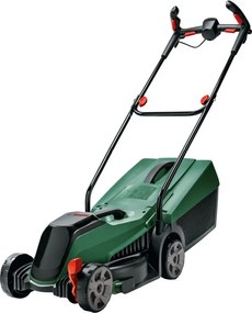Bosch - Rasaerba a batteria CityMower 18V-32-300 green - senza batteria - 06008B9A08
