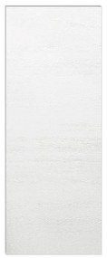 Pannello per porta d'ingresso coordinato Mast verniciato prodotto senza rivestimento bianco L 95 x H 215 cm, Sp 0.6 mm