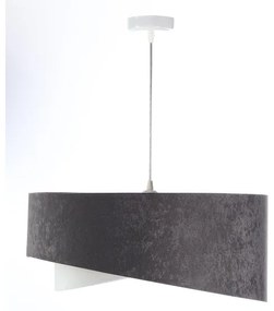 Lampadario a sospensione con filo GALAXY 1xE27/60W/230V