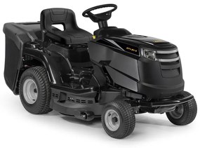 Trattorino tagliaerba ALPINA AT4 84 A ST 350 352cc EMC 84cm, motore STIGA 352 cm³ L 84 cm trasmissione meccanica