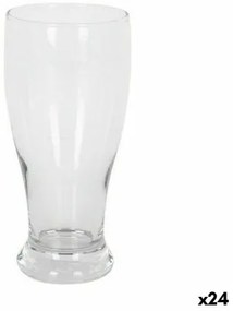 Bicchieri da Birra LAV Amberes 565 ml (24 Unità)