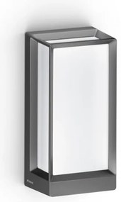 Steinel 085254 - Applique a LED da esterno L42C LED/12,6W/230V IP54