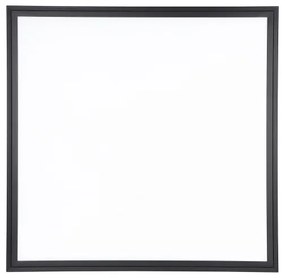 Eglo 900819 - Plafoniera LED SALOBRENA LED/33W/230V 60x60 cm nero