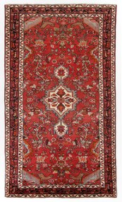 Malayer Tappeto 130 x 220 (Iran) Annodato A Mano