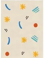 Coordonne Carta da parati panoramica Cosmic Childhood - 8000020N